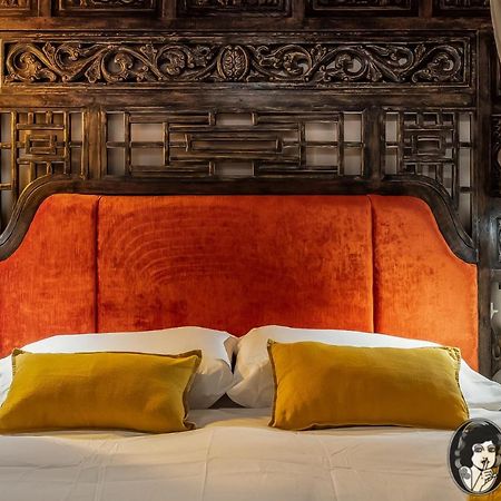 Suite Opium Den By Justine Apartments Apartamento Turistico En Madrid Rio Extérieur photo